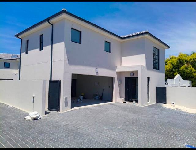 3 BEDROOM PROPERTY TO RENT IN EDEN PARK